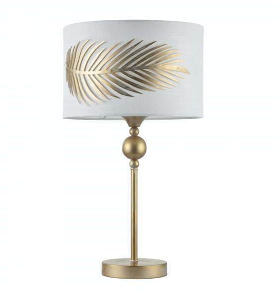 Настольная лампа Golden Feather